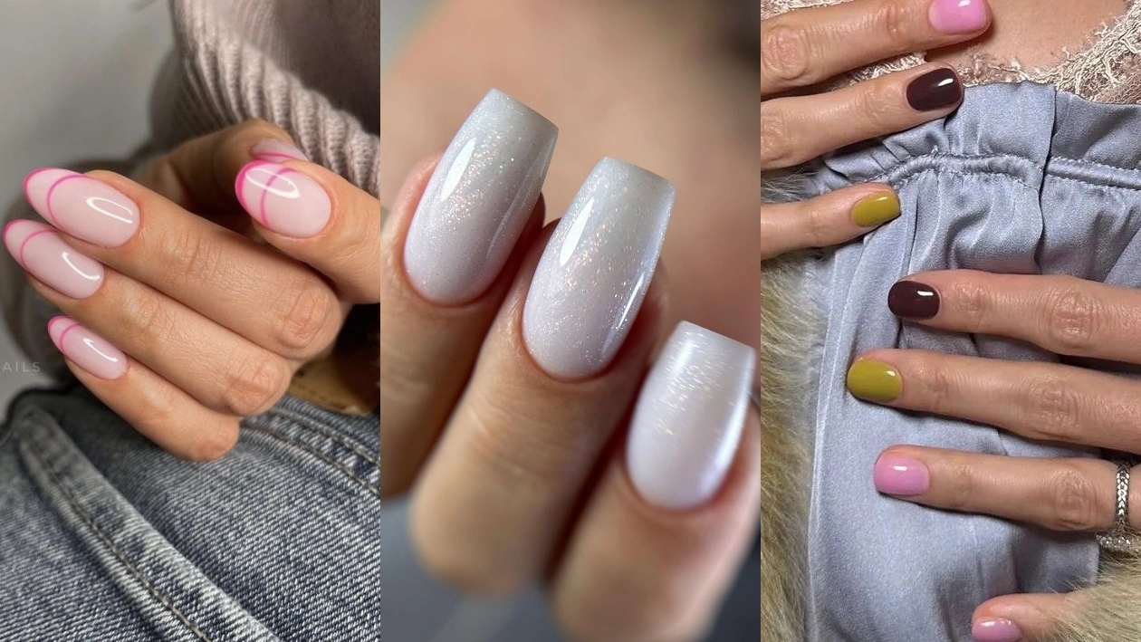 Модний манікюр квітня 2026: кольори, дизайни, новинки