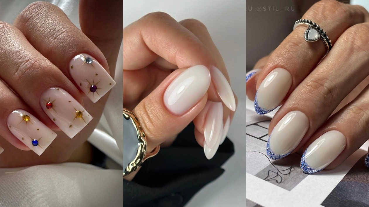 Дизайн нігтів 2026: головні тренди манікюру, які всі будуть носити цього року