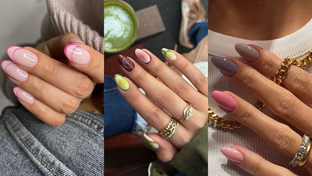 Який манікюр зробити у травні 2026: головні ідеї сезону