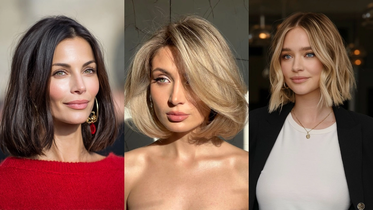 80 фото ідей стрижки каре: наймодніші варіанти для будь-якого волосся